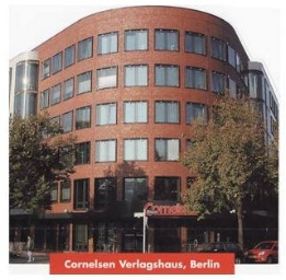 Cornelsen Verlagshaus Berlin